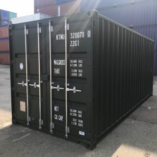 20ft container for sale