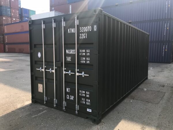 20ft container for sale