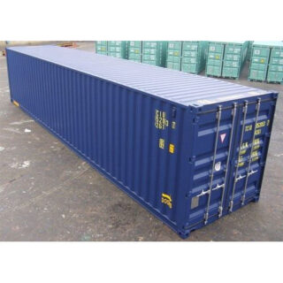 40ft Container for sale