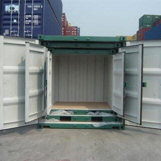 10ft HC container for sale