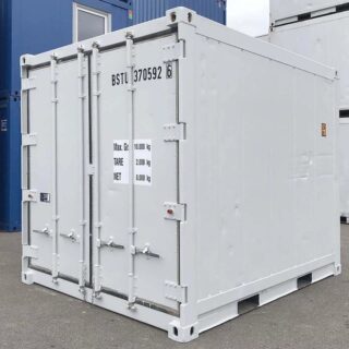 10ft Reefer Container