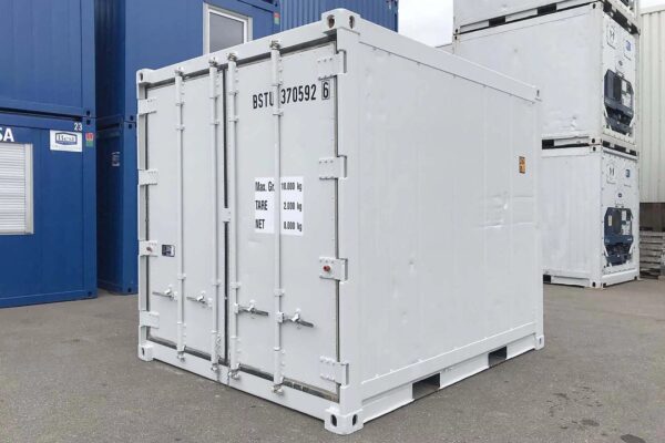 10ft Reefer Container