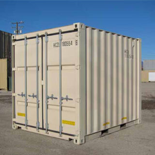 10ft container for sale